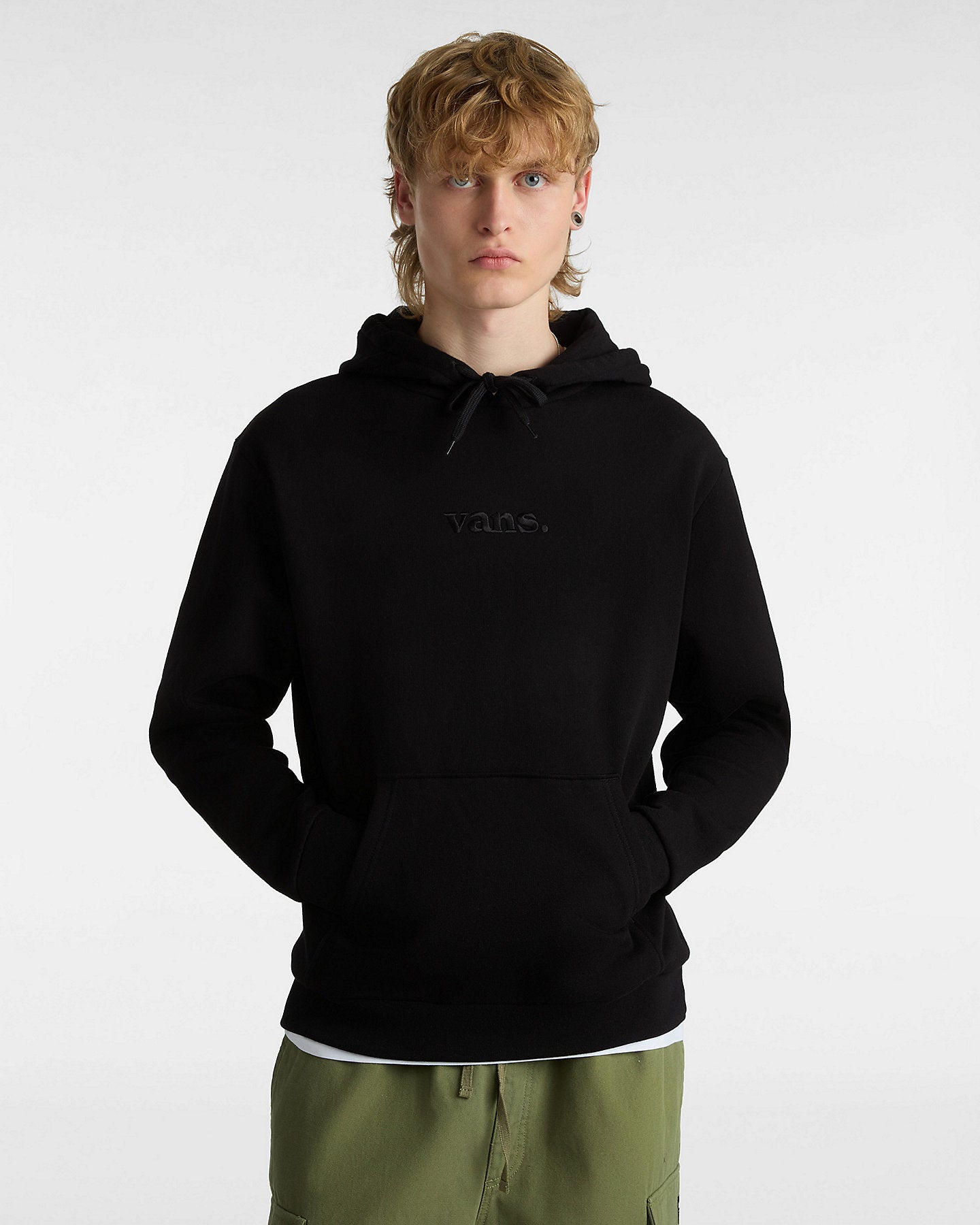 Vans Essential Relaxed Hoodie