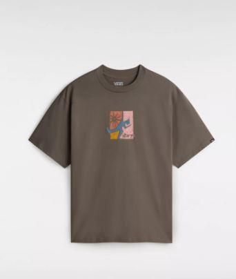 Vans Style Guy T-Shirt