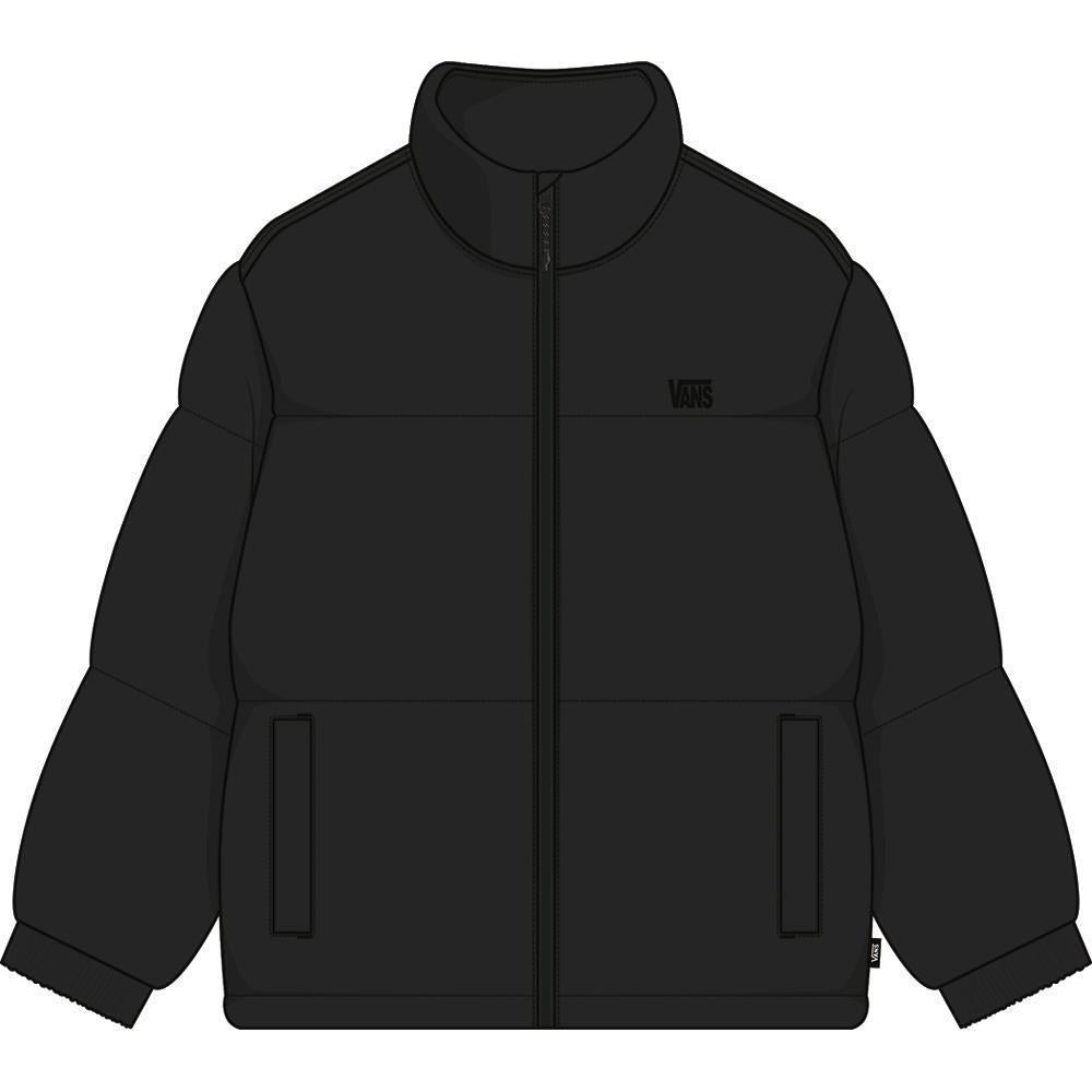 Vans MTE No Hood Norris Puffer Jacket