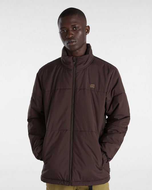 Vans MTE No Hood Norris Puffer Jacket