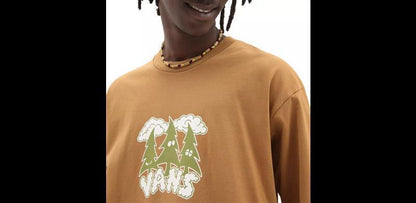 Vans Off The Wall Skate Classics Longsleeve