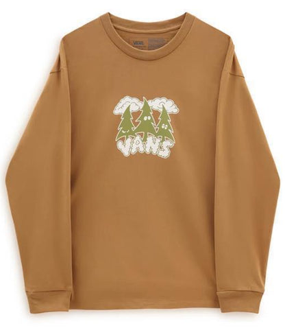 Vans Off The Wall Skate Classics Longsleeve