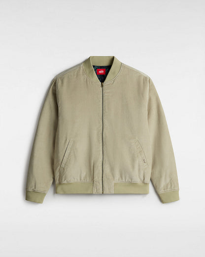 Vans Skate Cord Bomber Jacke 