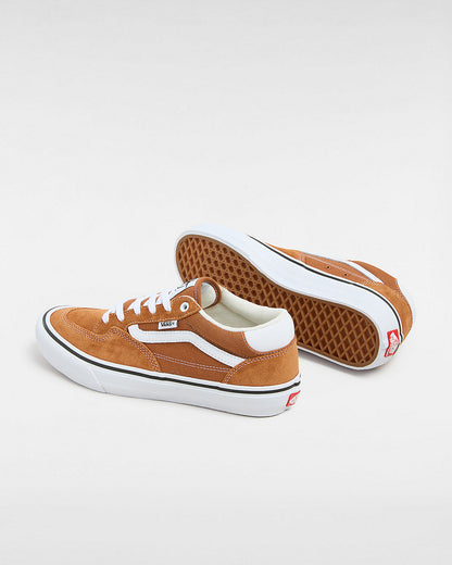 Vans Rowan Schuh