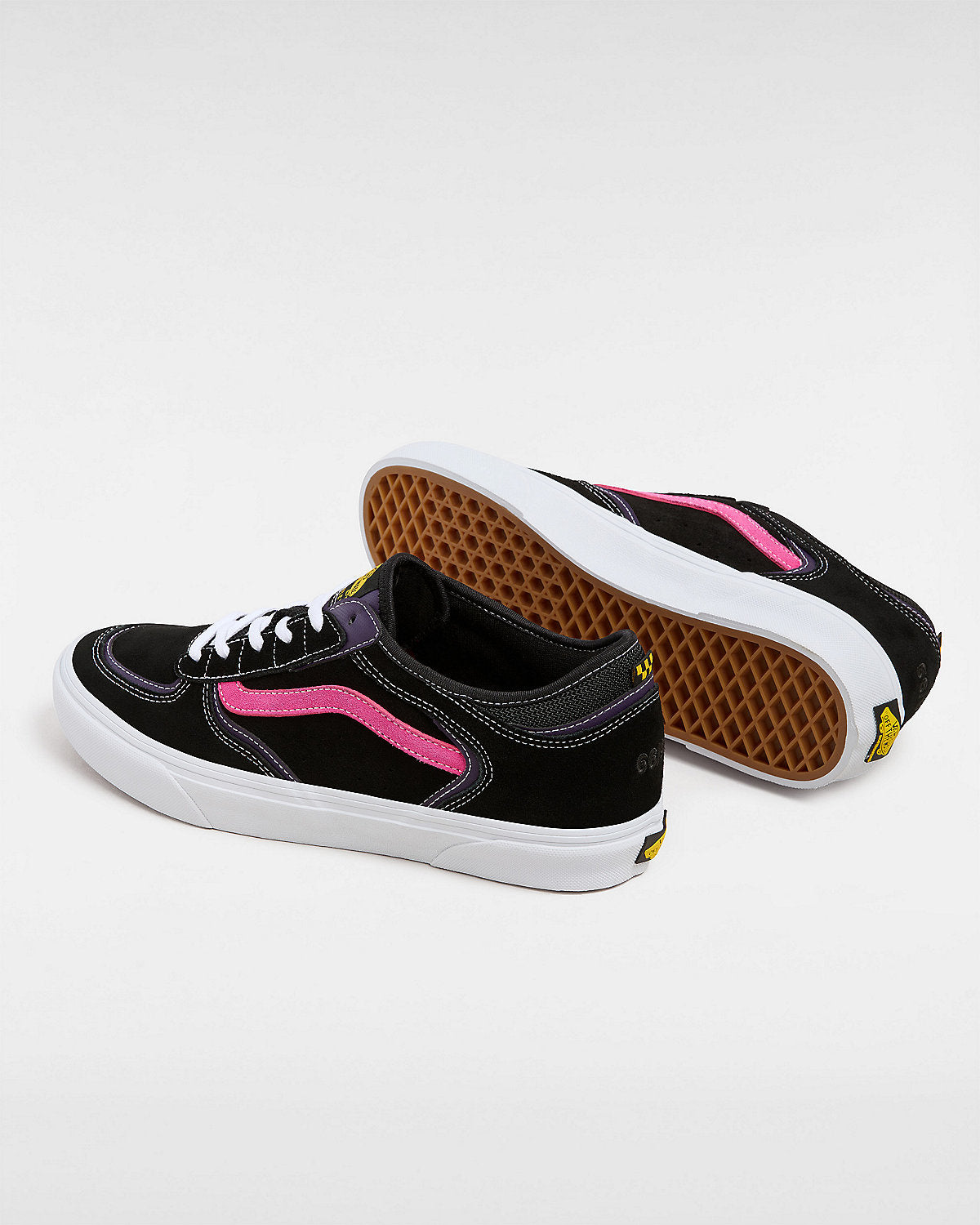 Vans Skate Rowley