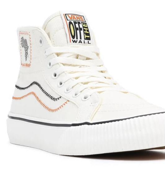 Vans Sk8-Hi 138 Decon VR3 SF Schuh