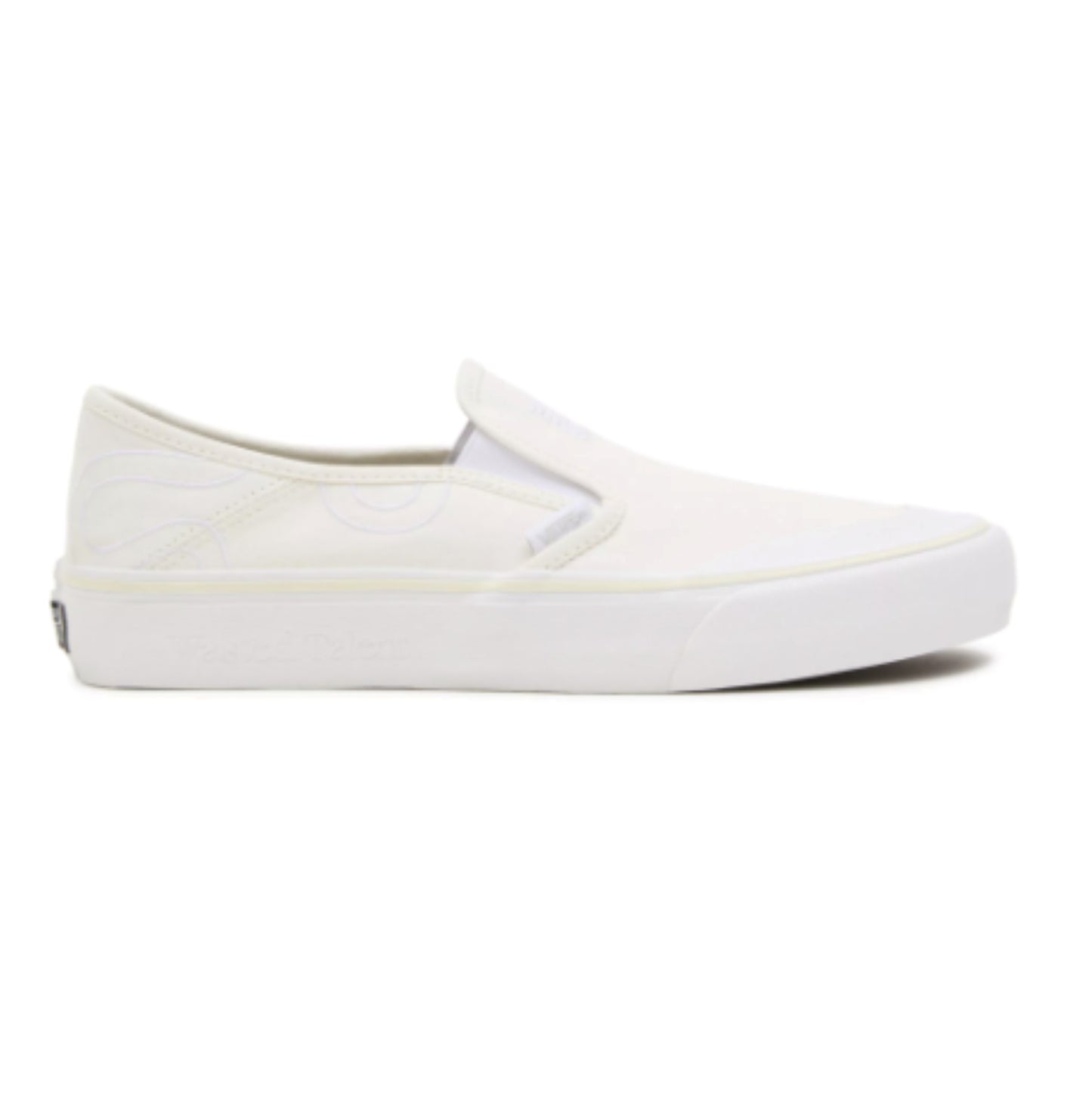 Vans Slip On Vr3 Sf Schuh