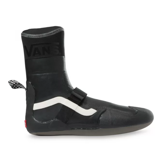 Vans Surf Boot 2 Hi V 5mm Schwarz