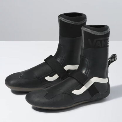 Vans Surf Boot 2 Hi V 5mm Schwarz