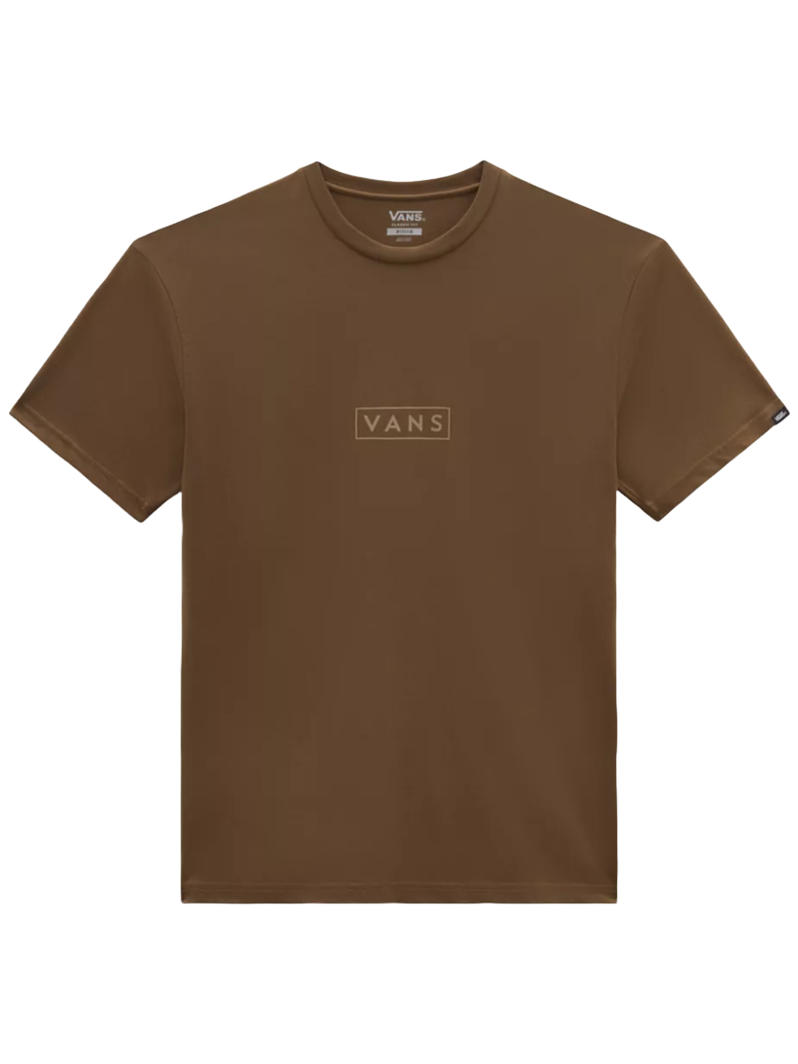 Vans Classic Easy Box T-Shirt