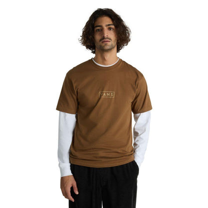 Vans Classic Easy Box T-Shirt