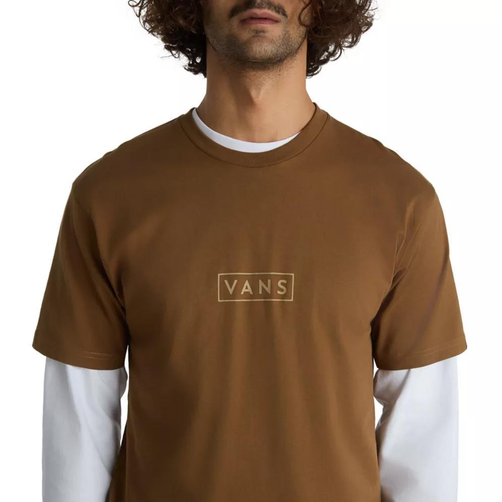 Vans Classic Easy Box T-Shirt