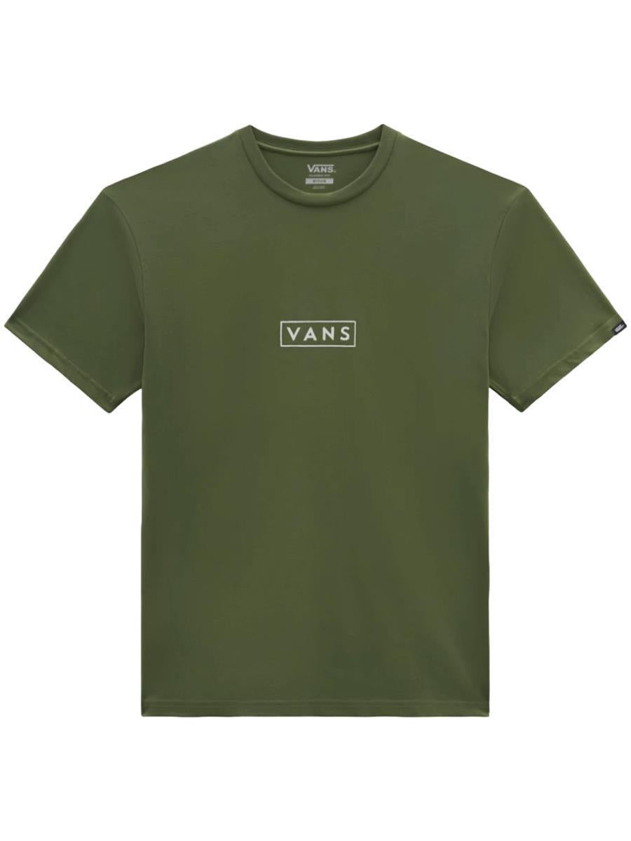 Vans Classic Easy Box T-Shirt