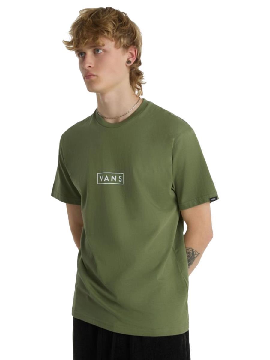 Vans Classic Easy Box T-Shirt