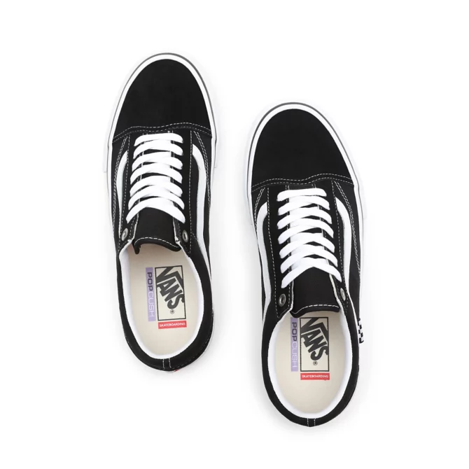 Vans Skate Old Skool Schuh