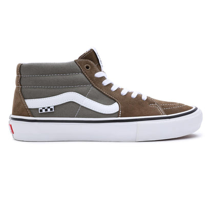 Vans Skate Grosso M Schuh