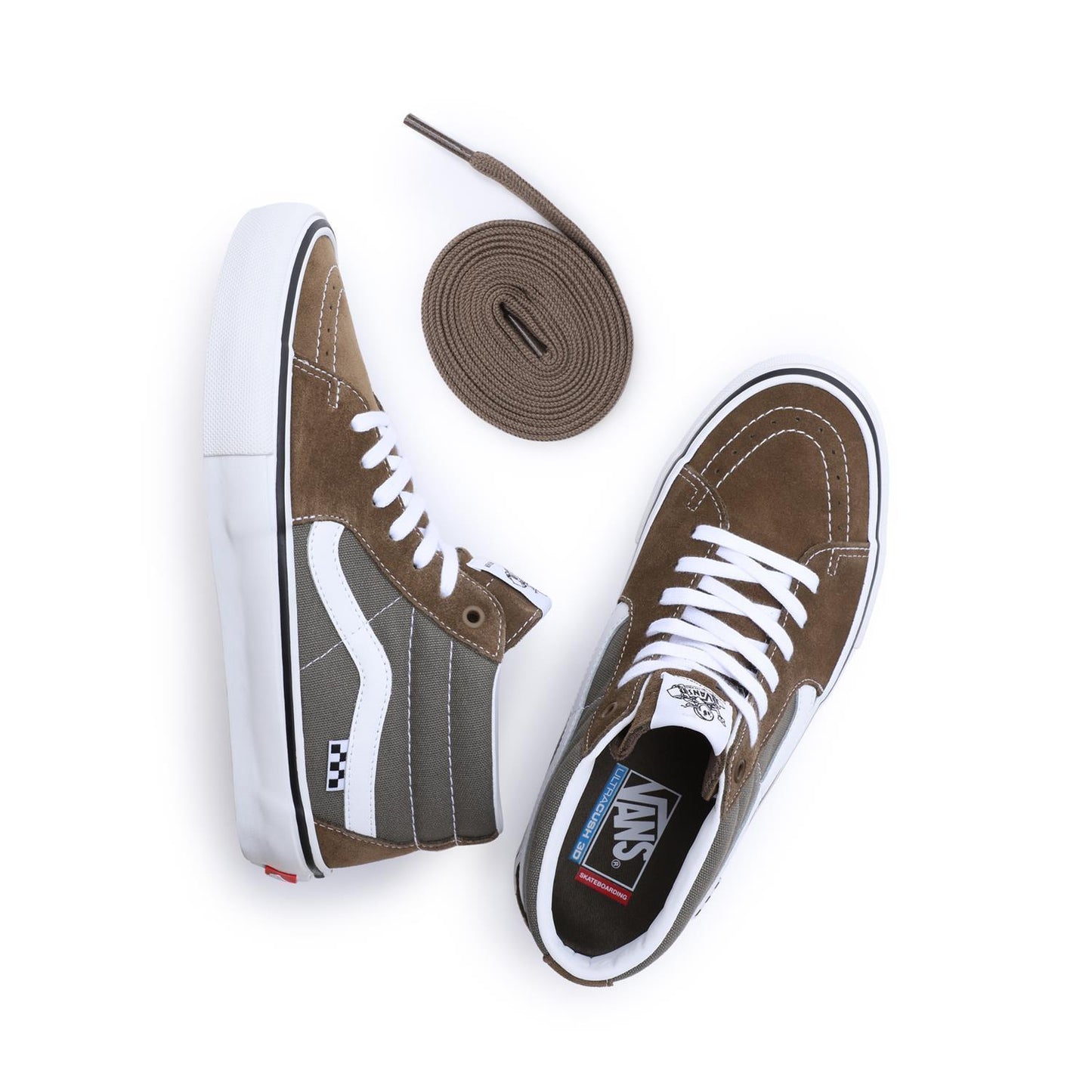 Vans Skate Grosso M Schuh