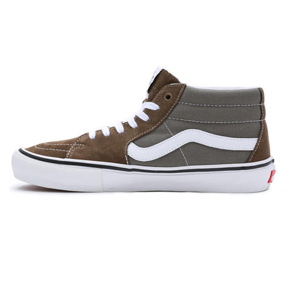 Vans Skate Grosso M Schuh