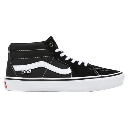 Vans Skate Grosso Mid Schuh