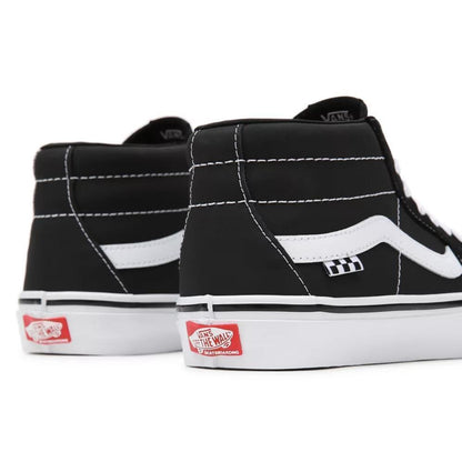 Vans Skate Grosso Mid Schuh