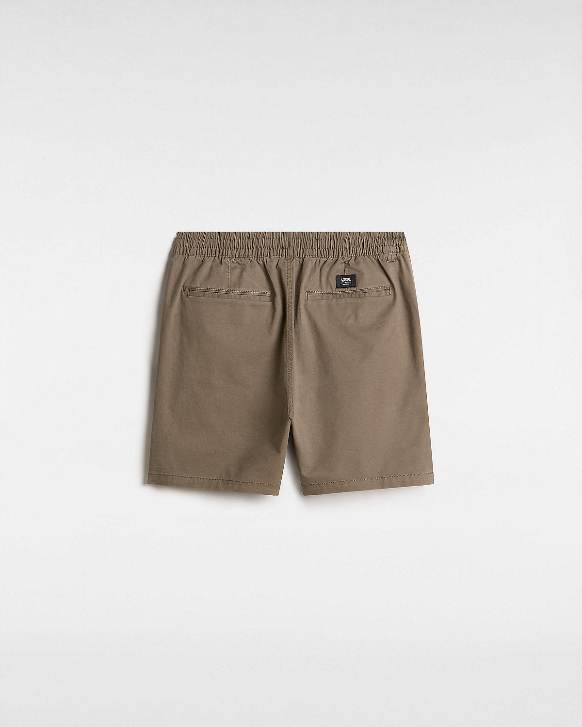 Vans Range Relaxed Elastic Short