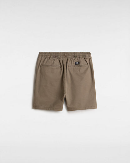 Vans Range Relaxed Elastic Short