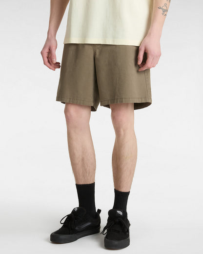 Vans Range Relaxed Elastic Short