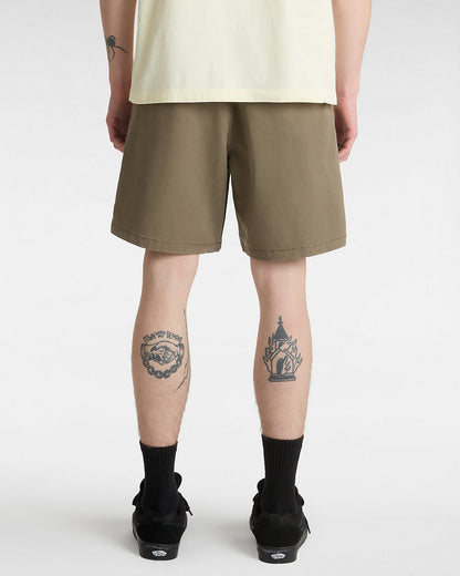 Vans Range Relaxed Elastic Short