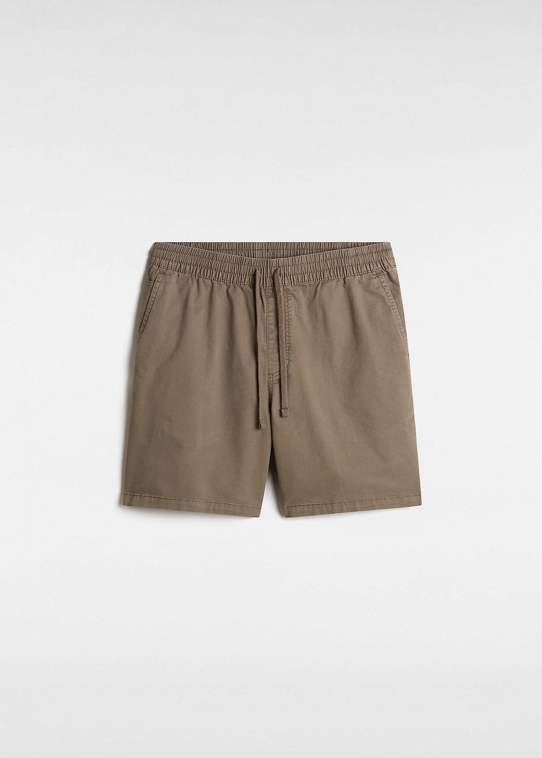 Vans Range Relaxed Elastic Short