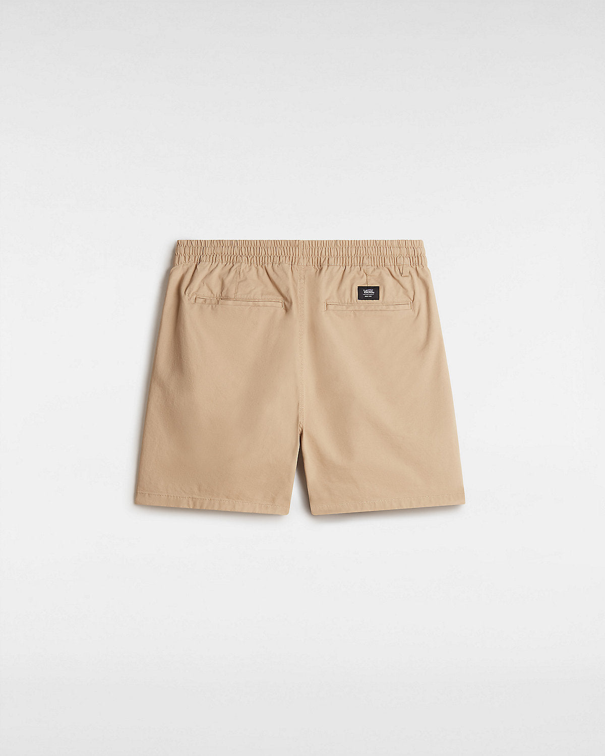 Vans Range Relaxed Elastic Shorts