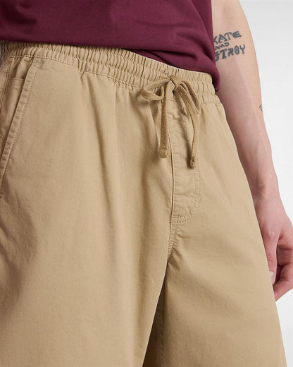 Vans Range Relaxed Elastic Shorts