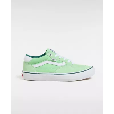Vans Skate Rowan Pro Shoes