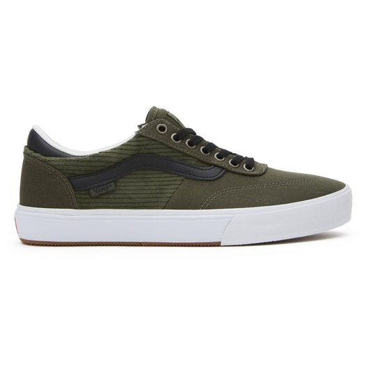 Vans Gilbert Crockett Schuh