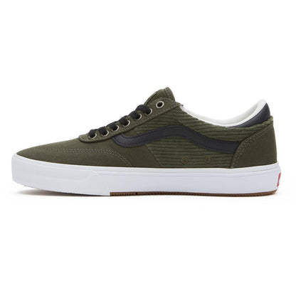 Vans Gilbert Crockett Schuh