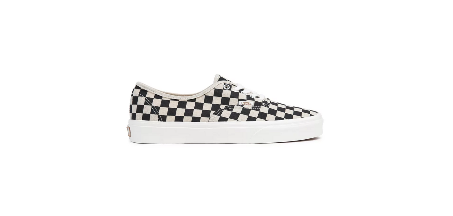 Vans Eco Theory Authentic Schuh