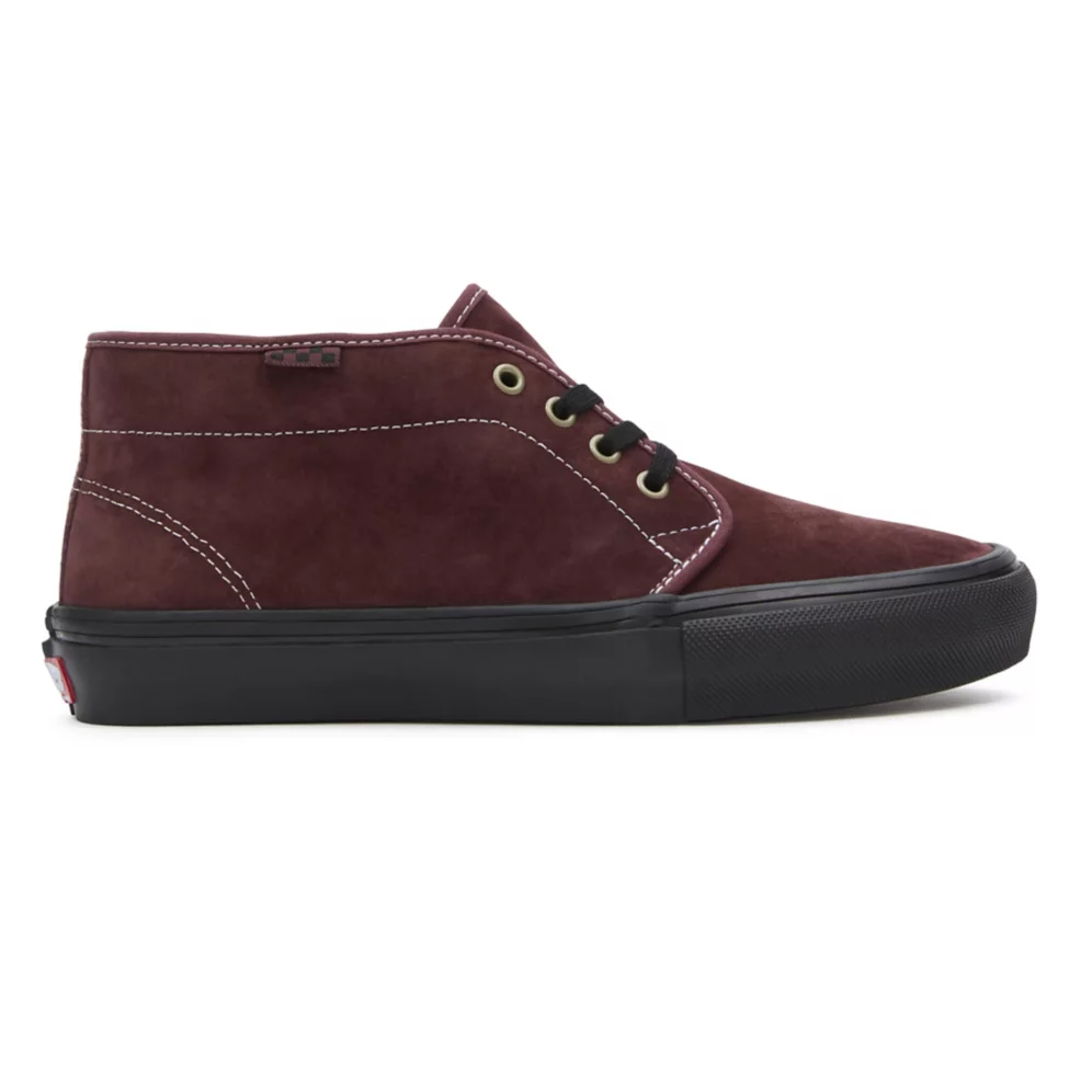 Vans Skate Chukka Schuh