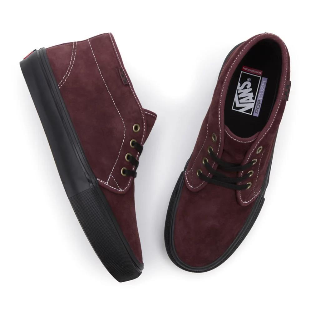 Vans Skate Chukka Schuh