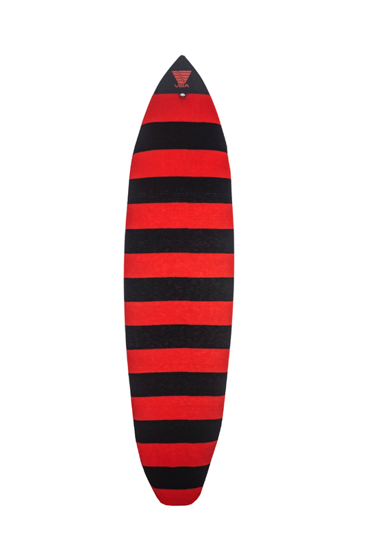 Veia Boardsock 6’0 - Red