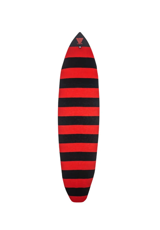 Veia Boardsock 6’6 - Red