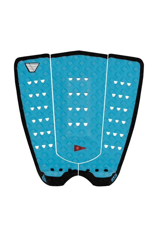 Veia John John Florence Squash Tail Grom Pad - Blue / Night