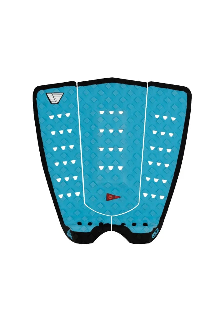 Veia John John Florence Squash Tail Grom Pad - Azul / Noite 