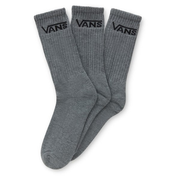 Vans Classic Crew 3er Pack Socken