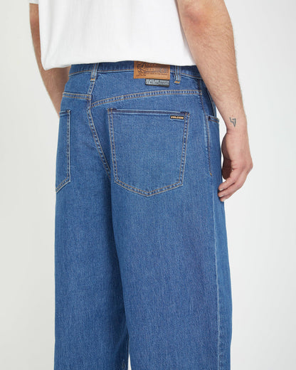 Volcom Chillow Denim