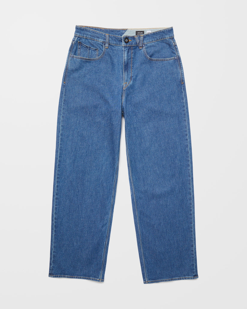 Volcom Chillow Denim