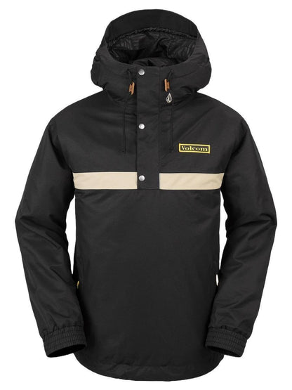 Volcom Longo Pullover Snow Jacket