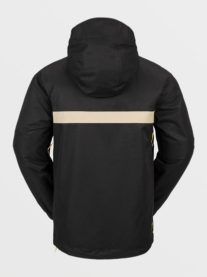 Volcom Longo Pullover Snow Jacket