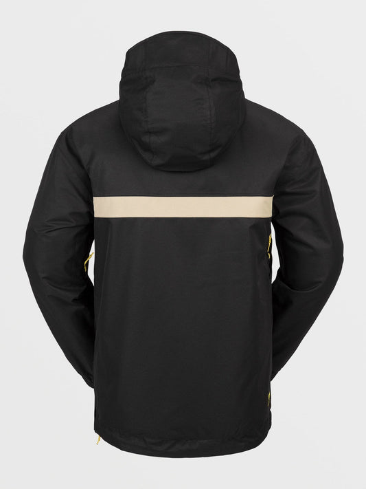 Casaco de neve Longo Pullover da Volcom