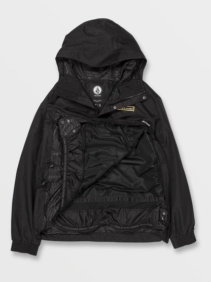 Volcom Longo Pullover Snow Jacket