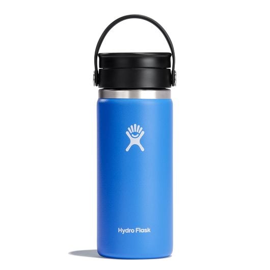 Hydro Flask Kaffee 12 onças com tampa Flex Sip Trinkflasche