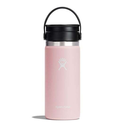 Hydro Flask Kaffee 12oz mit Flex Sip Lid Trinkflasche